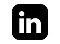LinkedIn icon